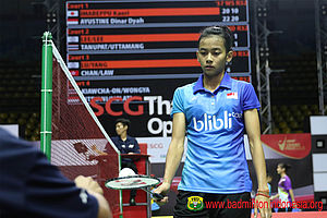 Dinar Dyah Ayustine Dinar Dyah Ayustine