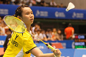 Tai Tzu Ying