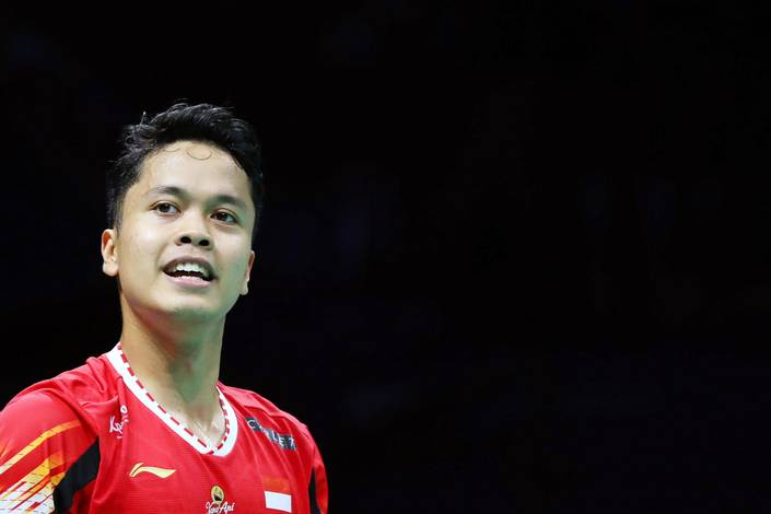 Anthony Sinisuka Ginting (Humas PP PBSI) Anthony Sinisuka Ginting (Humas PP PBSI)