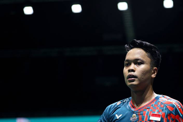 Anthony Sinisuka Ginting (Humas PP PBSI) Anthony Sinisuka Ginting (Humas PP PBSI)