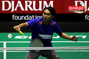 Setyaldi Putra Wibowo