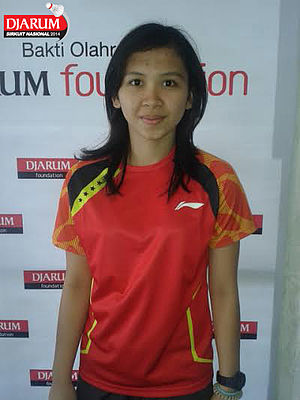 Made Dea Surya Saraswati