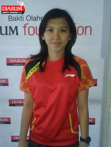 Made Dea Surya Saraswati Made Dea Surya Saraswati