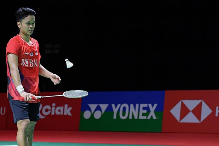 Anthony Sinisuka Ginting (Humas PP PBSI) Anthony Sinisuka Ginting (Humas PP PBSI)