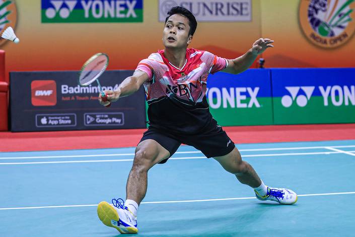 Anthony Sinisuka Ginting (Humas PP PBSI) Anthony Sinisuka Ginting (Humas PP PBSI)