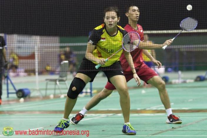 Ronald Alexander/Annisa Saufika. Ronald Alexander/Annisa Saufika.