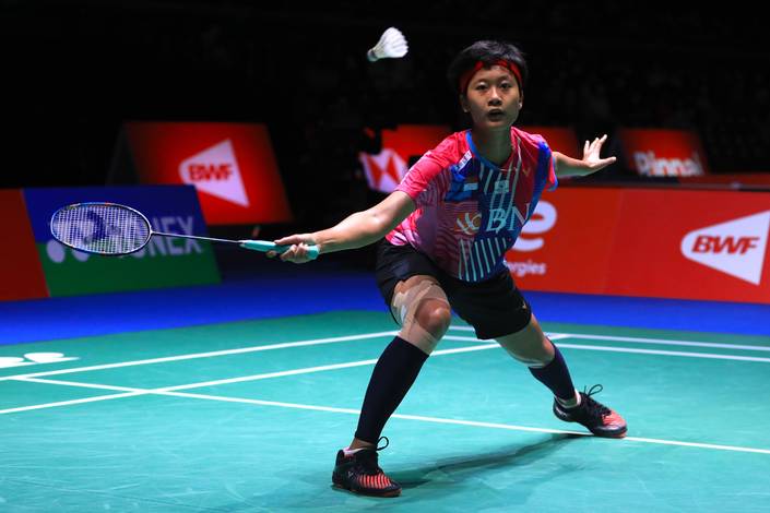Putri Kusuma Wardani (Humas PP PBSI) Putri Kusuma Wardani (Humas PP PBSI)