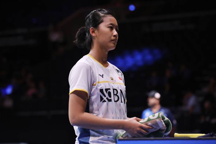 Putri Kusuma Wardani (Humas PP PBSI) Putri Kusuma Wardani (Humas PP PBSI)