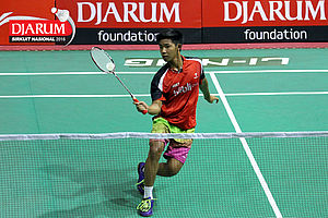 Bagas Kristanto Nugroho