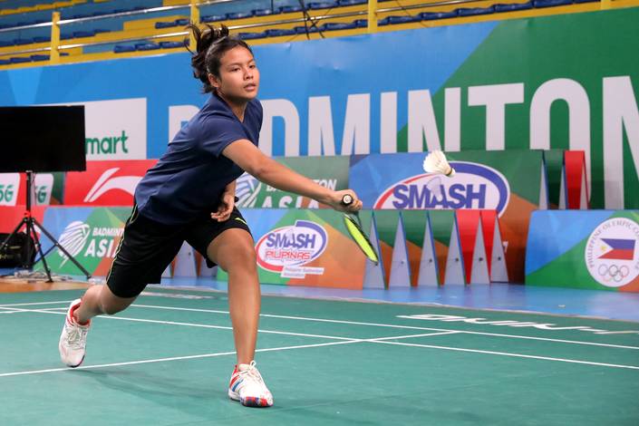 Komang Ayu Cahya Dewi (Humas PP PBSI) Komang Ayu Cahya Dewi (Humas PP PBSI)