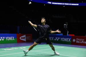 Anthony Sinisuka Ginting (Humas PP PBSI)