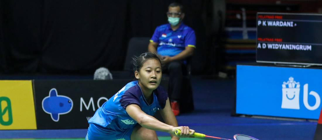 Mola Tv Pbsi Thomas Uber Cup Simulation Jelang Laga Perdana Putri Kw Gugup Sekaligus Bersemangat