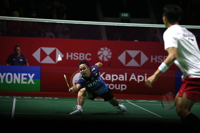 Anthony Sinisuka Ginting (Humas PP PBSI) Anthony Sinisuka Ginting (Humas PP PBSI)