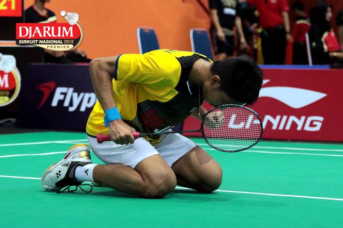 Muhammad Febriansyah