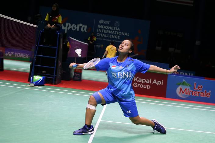 Mutiara Ayu Puspitasari (Humas PP PBSI) Mutiara Ayu Puspitasari (Humas PP PBSI)