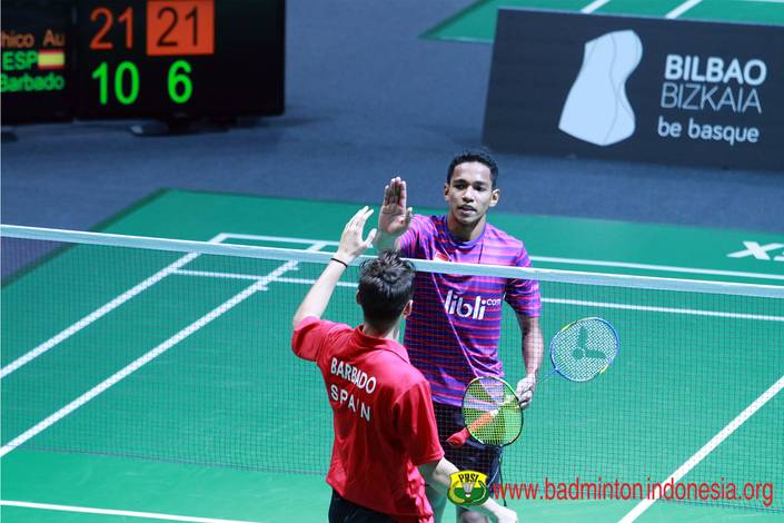 Chico Aura Dwi Wardoyo