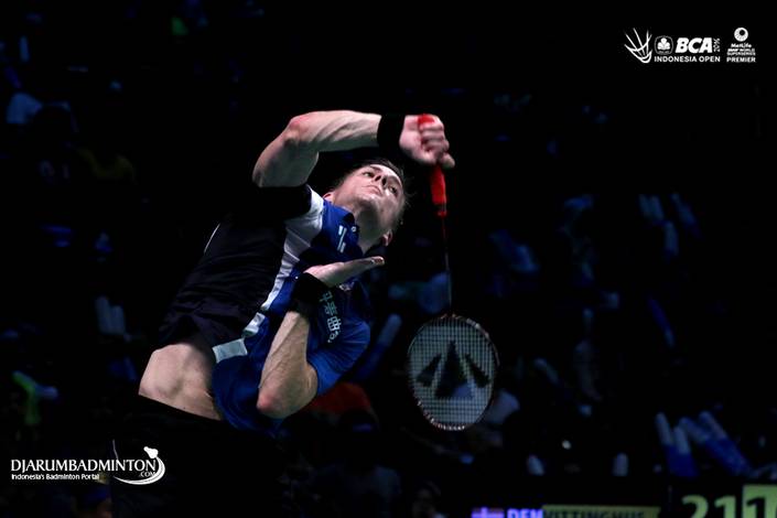 Hans-Kristian Vittinghus (Denmark). Hans-Kristian Vittinghus (Denmark).