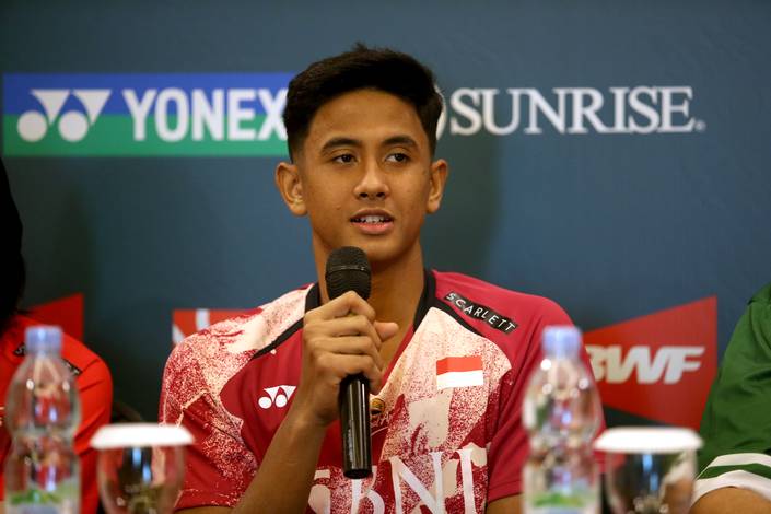 Alwi Farhan (Humas PP PBSI) Alwi Farhan (Humas PP PBSI)