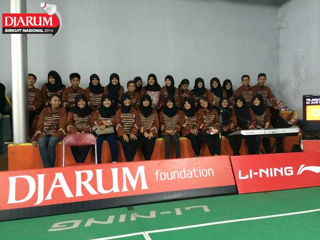 Gita Suara Cilegon Mandiri (GSCM)