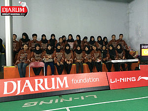 Gita Suara Cilegon Mandiri (GSCM)