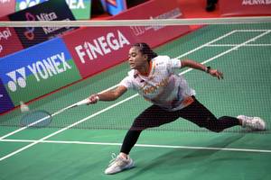 Mayla Cahya Afilian Pratiwi (Humas PP PBSI) Mayla Cahya Afilian Pratiwi (Humas PP PBSI)