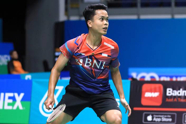 Anthony Sinisuka Ginting (Humas PP PBSI) Anthony Sinisuka Ginting (Humas PP PBSI)
