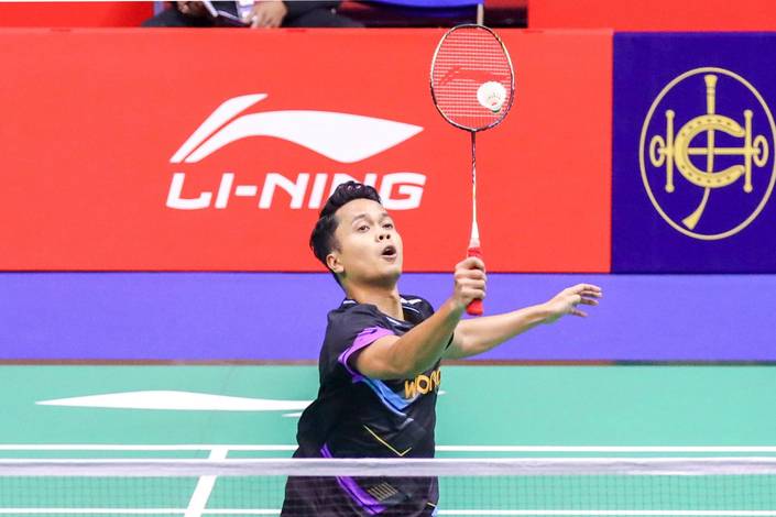 Anthony Sinisuka Ginting (Humas PP PBSI) Anthony Sinisuka Ginting (Humas PP PBSI)
