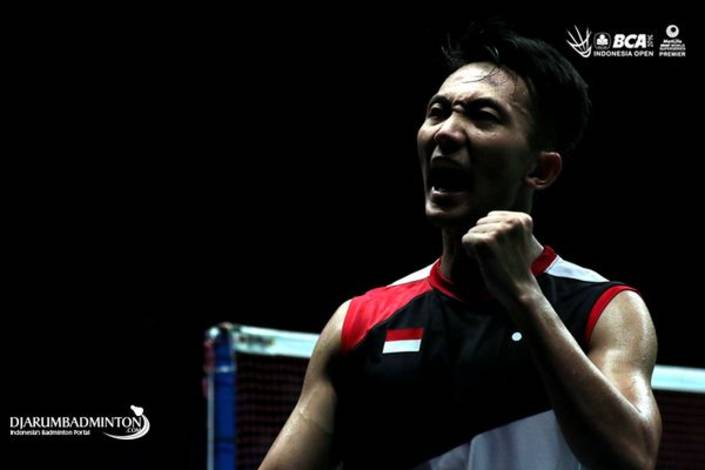 Ihsan Maulana Mustofa