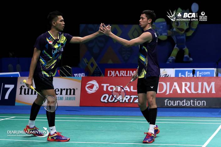 Fajar Alfian/Muhammad Rian Ardianto