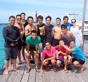 Tim Tunggal Putra Cipayung