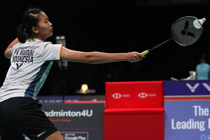 Putri Kusuma Wardani (Humas PP PBSI) Putri Kusuma Wardani (Humas PP PBSI)