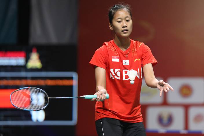 Putri Kusuma Wardani (Humas PP PBSI) Putri Kusuma Wardani (Humas PP PBSI)