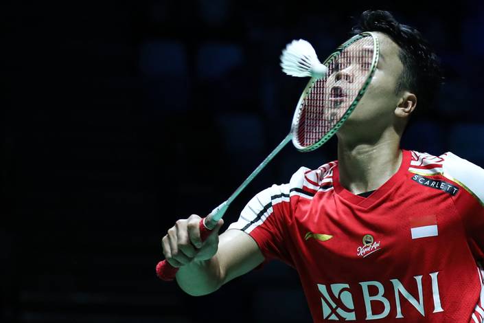 Anthony Sinisuka Ginting (Humas PP PBSI) Anthony Sinisuka Ginting (Humas PP PBSI)