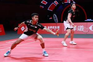 Jafar Hidayatullah/Felisha Alberta Nathaniel Pasaribu (Humas PP PBSI)