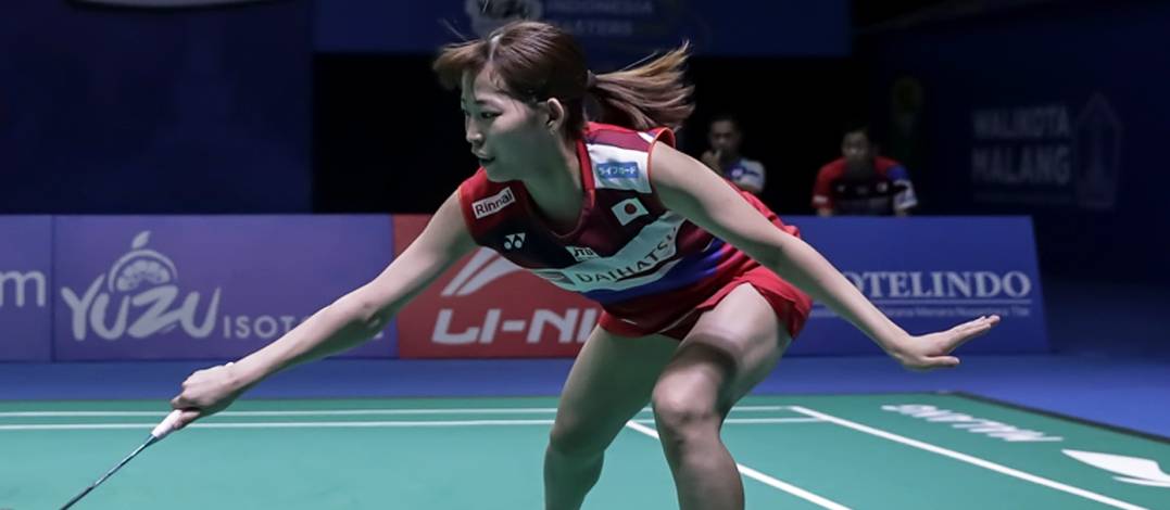 Nami Matsuyama (Jepang). Nami Matsuyama (Jepang).