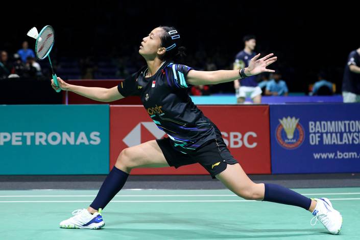Putri Kusuma Wardani (Humas PP PBSI) Putri Kusuma Wardani (Humas PP PBSI)