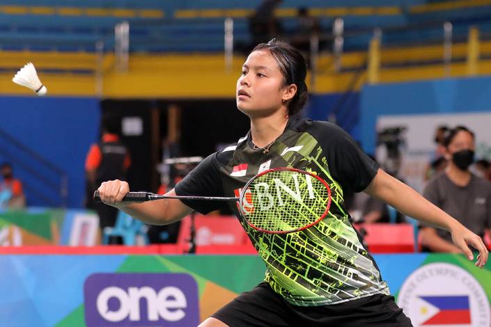 Komang Ayu Cahya Dewi (Humas PP PBSI) Komang Ayu Cahya Dewi (Humas PP PBSI)