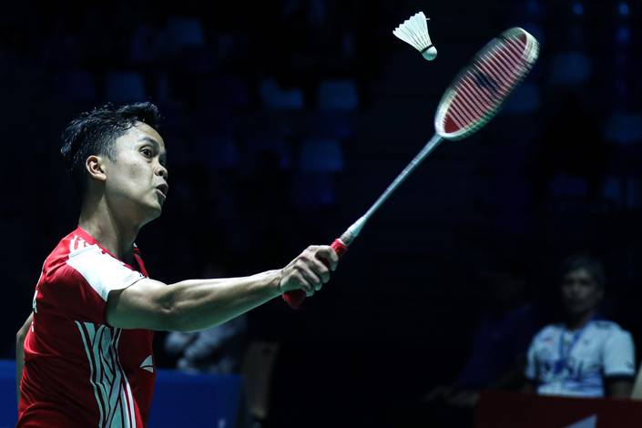 Anthony Sinisuka Ginting (Humas PP PBSI) Anthony Sinisuka Ginting (Humas PP PBSI)