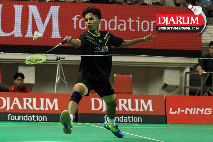 Alamsyah Yunus Alamsyah Yunus