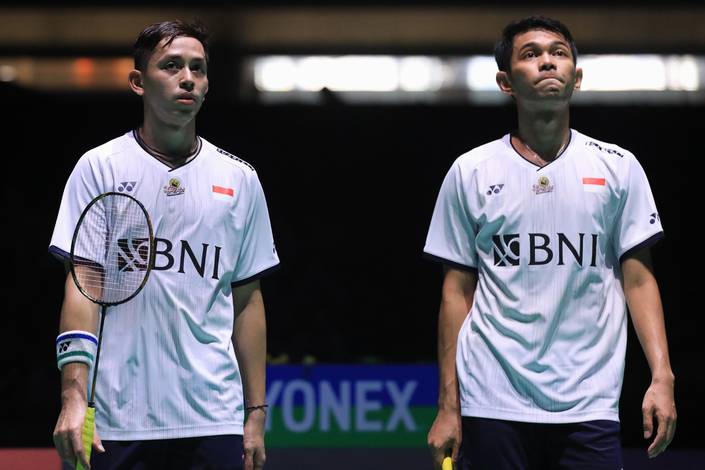 Muhammad Rian Ardianto & Fajar Alfian (Humas PP PBSI) Muhammad Rian Ardianto & Fajar Alfian (Humas PP PBSI)
