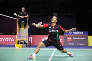Anthony Sinisuka Ginting (Humas PP PBSI)