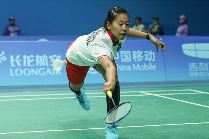 Putri Kusuma Wardani (Humas PP PBSI) Putri Kusuma Wardani (Humas PP PBSI)