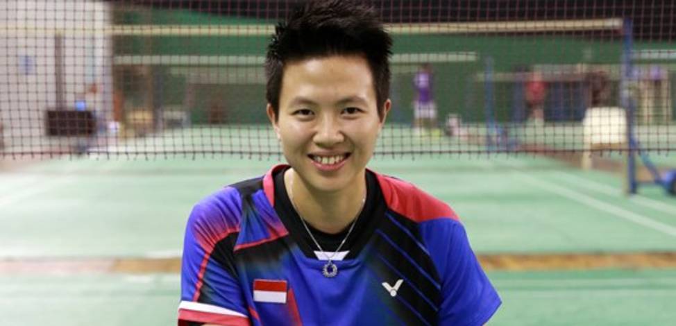 Liliyana Natsir