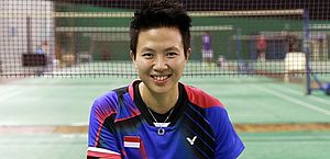 Liliyana Natsir