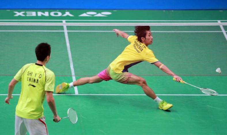 Wisnu Yuli Prasetyo Wisnu Yuli Prasetyo