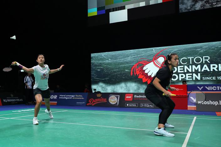 Febriana Dwipuji Kusuma/Amalia Cahaya Pratiwi (Humas PP PBSI) Febriana Dwipuji Kusuma/Amalia Cahaya Pratiwi (Humas PP PBSI)