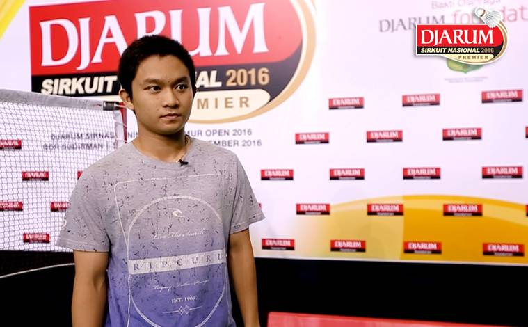 Cahya Kristian Banjarnahor