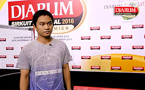 Cahya Kristian Banjarnahor