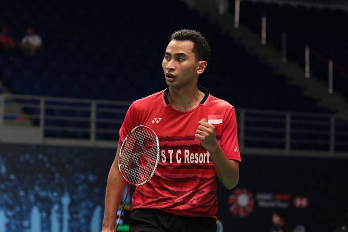 Tommy Sugiarto. Tommy Sugiarto.