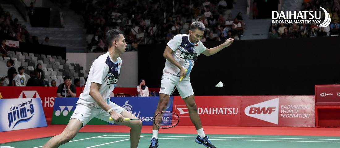 Untuk German Open 2021 Indonesia Diperkuat 17 Wakil Untuk German Open 2021 Indonesia Diperkuat 17 Wakil